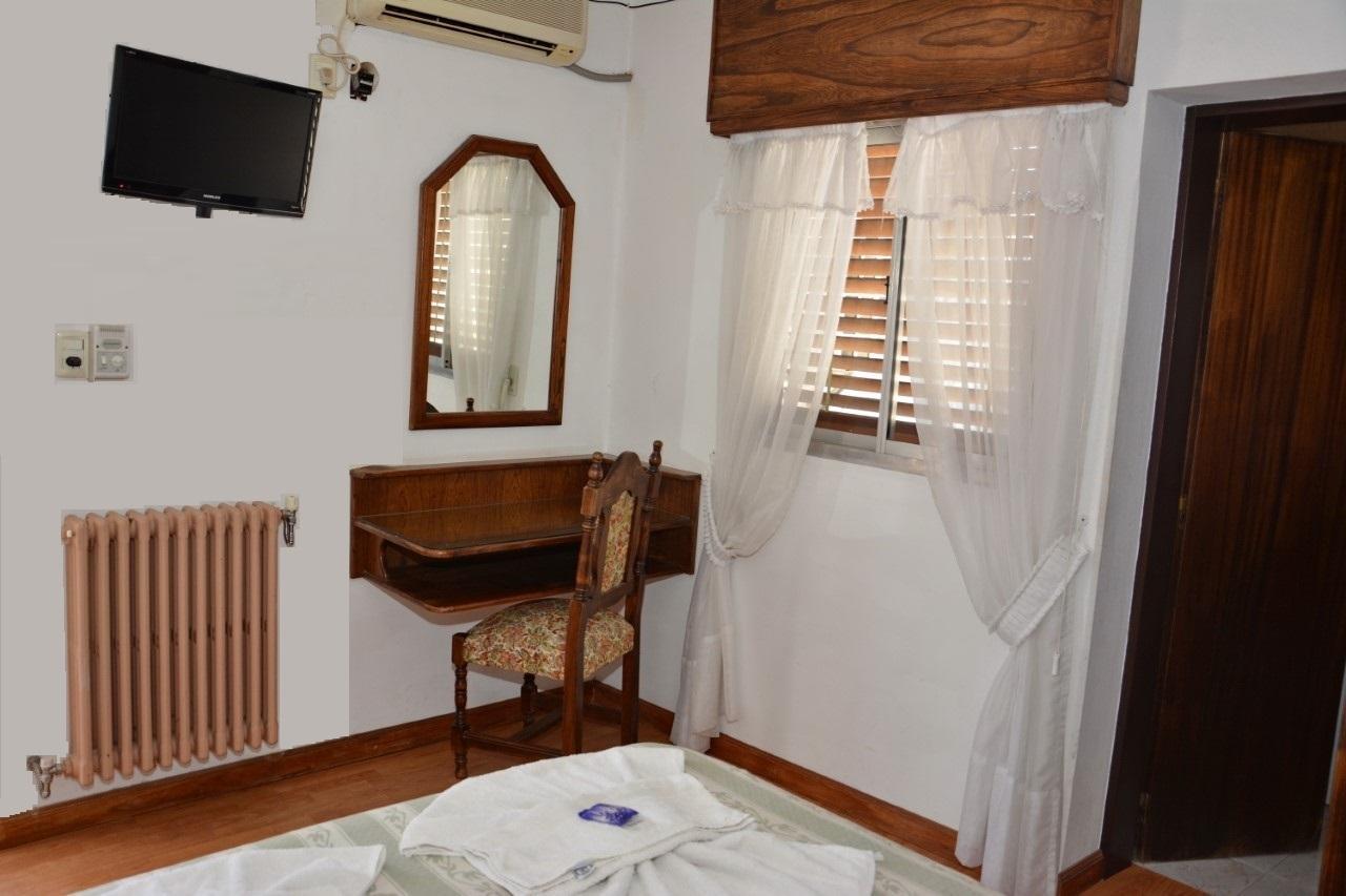 Hotel Aleman Gualeguaychú エクステリア 写真